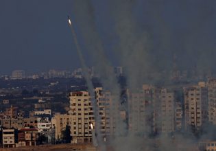 Live οι εξελίξεις σε Ισραήλ και Γάζα: «Σφυροκόπημα» Ισραήλ στη Γάζα – Πεδίο μάχης και η Ασκελόν 
