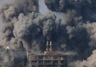 Γάζα: η αδυσώπητη λογική της σύγκρουσης Ισραήλ και Χαμάς