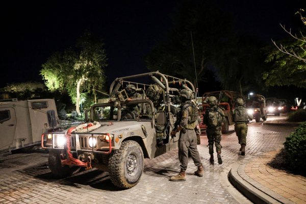 Έτσι η Χαμάς εξαπάτησε το Ισραήλ