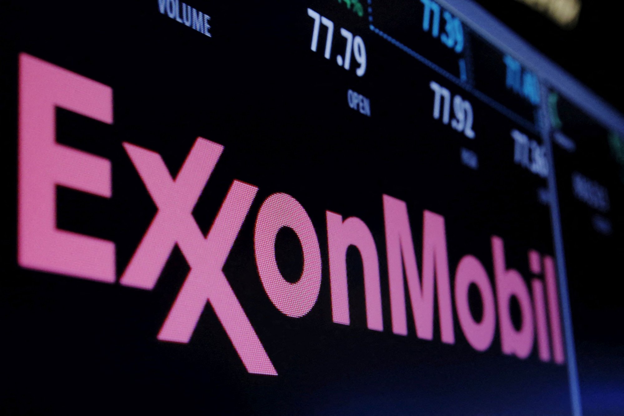 Μισθοφόροι χάκερ έκλεψαν email από ακτιβιστές που τα έβαλαν με την ExxonMobil
