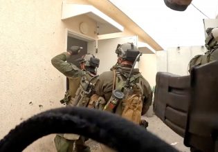 Ισραήλ: Δύο ηγετικά στελέχη της Χαμάς οι «εγκέφαλοι» της σφαγής λέει ο στρατός