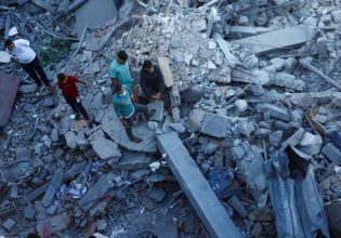 Σαουδική Αραβία κατά Ισραήλ: Να αποτραπεί η ανθρωπιστική καταστροφή στη Γάζα