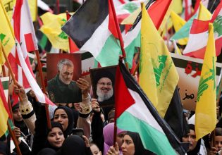 Πόλεμος Ισραήλ – Χαμάς: Αυστηρό μήνυμα της Γαλλίας στη Χεζμπολάχ να μην εμπλακεί