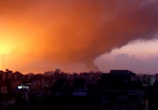 Ισραήλ: Σφίγγει ο κλοιός γύρω από τη Γάζα – Κλιμάκωση των επιχειρήσεων προαναγγέλλει το Τελ Αβίβ