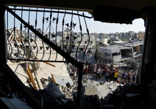 Ισραήλ: Η Πολεμική Αεροπορία σκότωσε Λοχαγό των επίλεκτων δυνάμεων «Nukhba» της Χαμάς