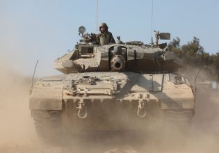 Ισραήλ – Χαμάς: Το Ισραήλ προσπαθεί να δικαιολογήσει μια εθνοκάθαρση, λέει ο ΟΗΕ