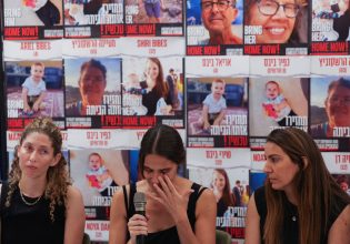 Ισραήλ – Χαμάς: Τουλάχιστον 31 χώρες καρδιοχτυπούν αν οι αγνοούμενοί τους είναι όμηροι