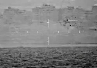 Ισραήλ: Αναχαιτίστηκαν δύτες της Χαμάς που προσπάθησαν να μπουν στο Ισραήλ – 4 νεκροί