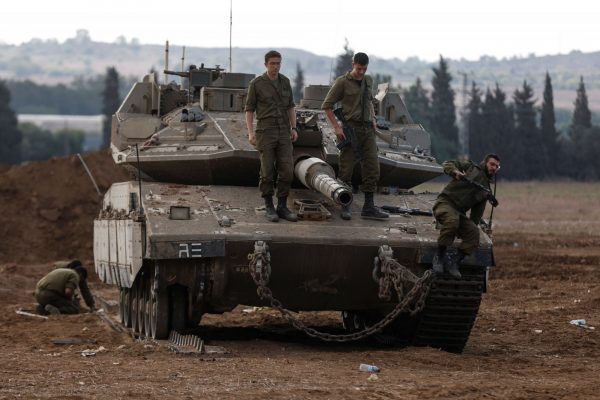Ισραήλ: Δημιούργησε «νεκρή ζώνη» στα σύνορα με τον Λίβανο – Ανταλλαγές πυρών με τη Χεζμπολάχ
