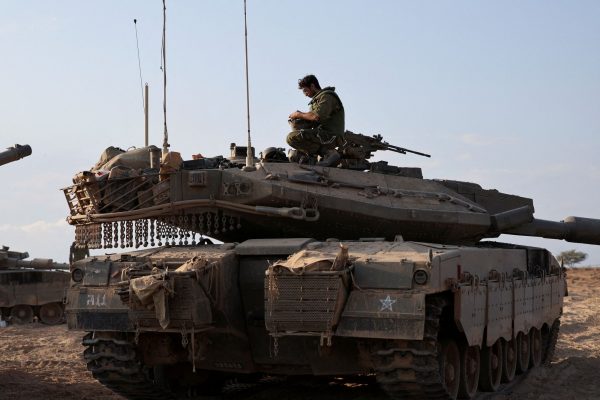 Αλήθειες για την κρίση στη Μέση Ανατολή