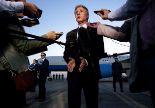 Ο φόβος των ΗΠΑ ότι ο πόλεμος στη Γάζα θα διαμορφώσει τελικά χειρότερο παγκόσμιο συσχετισμό