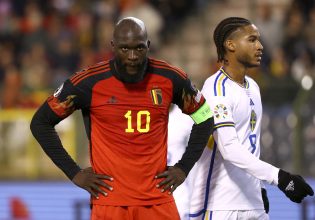 Διακοπή στο Βέλγιο – Σουηδία μετά την τρομοκρατική επίθεση στις Βρυξέλλες