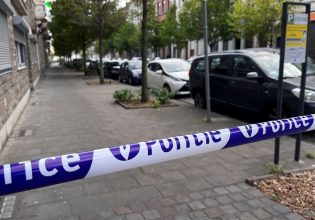 Το «φάντασμα» της τρομοκρατίας επιστρέφει στο Βέλγιο