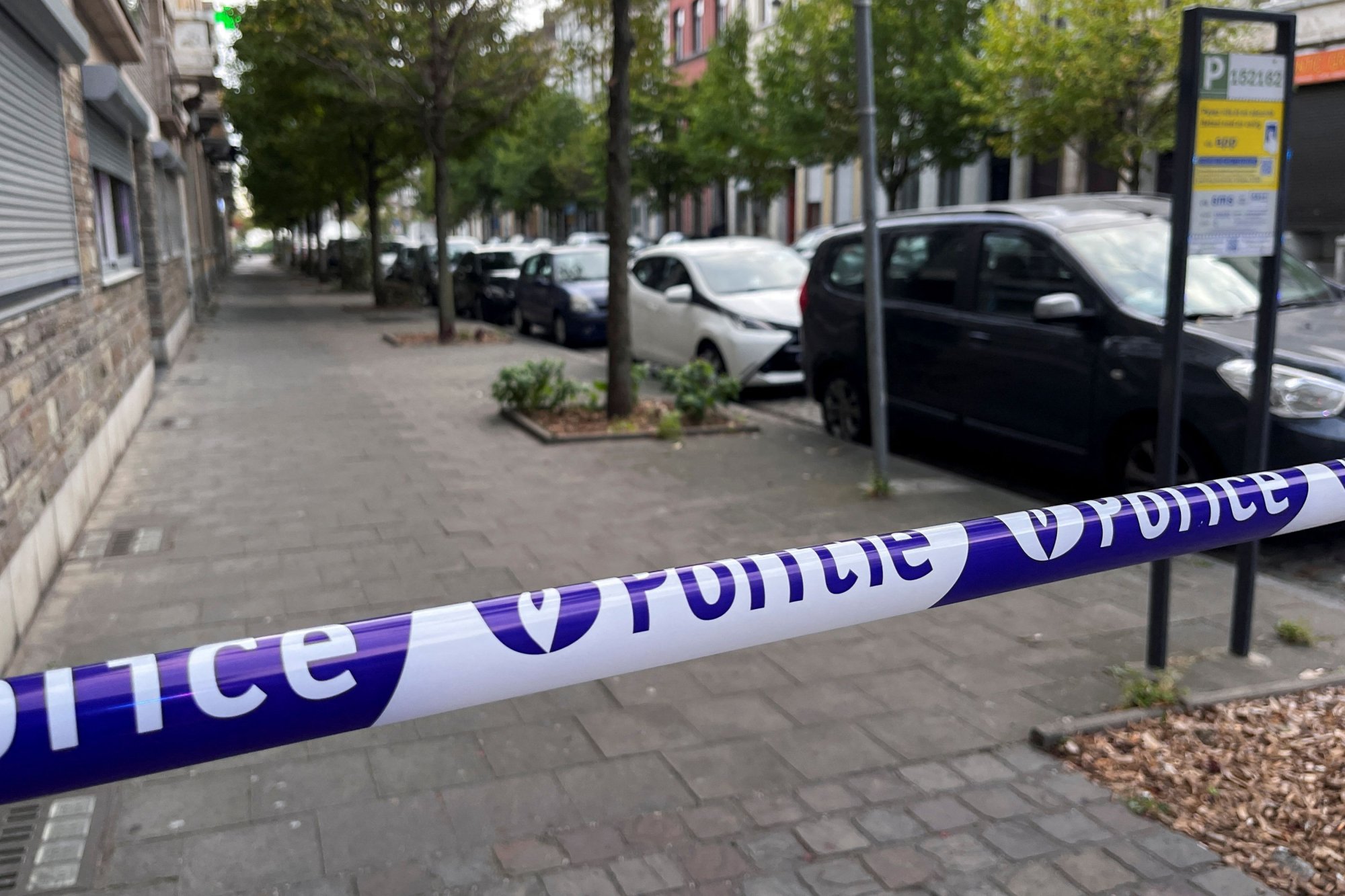 Το «φάντασμα» της τρομοκρατίας επιστρέφει στο Βέλγιο