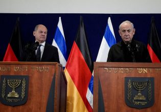 Νετανιάχου: Όπως ενώθηκε ο κόσμος με τους ναζί, έτσι να ενωθεί με το Ισραήλ ενάντια στη Χαμάς