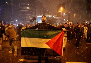 Το Ισραήλ καλεί τους πολίτες του να φύγουν από την Τουρκία το «συντομότερο δυνατόν»