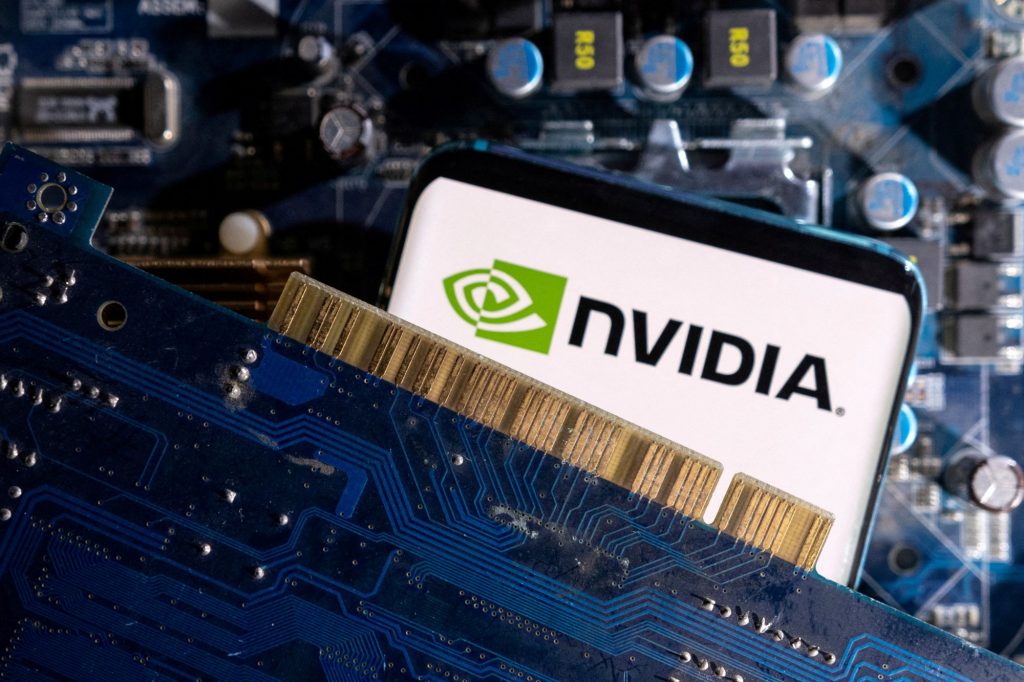 NVidia: Νέοι επεξεργαστές απειλούν την κυριαρχία της Intel στην αγορά PC