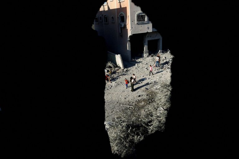 Η εκδίκηση δεν είναι ο καλύτερος σύμβουλος