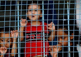 Ισραήλ – Χαμάς: SOS εκπέμπει ο OHE – Παιδιά στη Γάζα πεθαίνουν με ανησυχητικό ρυθμό