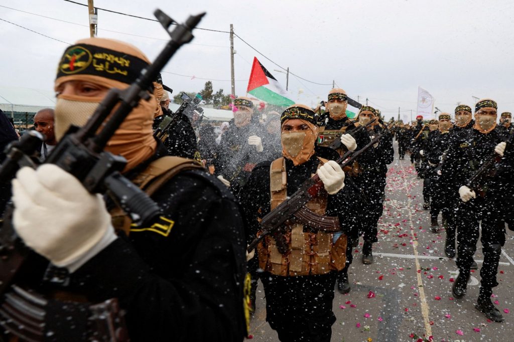 Η Αλ Κάιντα καλεί να γίνουν επιθέσεις στο Ισραήλ και στους υποστηρικτές του παγκοσμίως