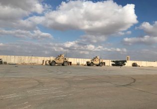 Ιράκ: Επίθεση της «Ισλαμικής Αντίστασης» στο Ιράκ σε αμερικανικές βάσεις