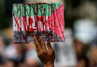 Πόλεμος Ισραήλ-Χαμάς: Συμφωνία Μπάιντεν, Σίσι για την ανθρωπιστική βοήθεια  – Βομβαρδισμός κοντά σε νοσοκομείο