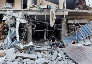 Ισραήλ: Τα fake news μετατρέπονται σε όπλο και ρίχνουν λάδι στη φωτιά της Μ.Ανατολής