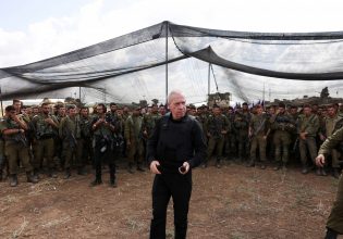 Ισραήλ: Αν η Χαμάς ήθελε μια ανταλλαγή «όλοι για όλους» θα γινόταν