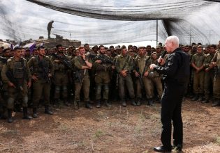 Υπουργός Άμυνας του Ισραήλ: «Η Χεζμπολάχ αποφάσισε να συμμετάσχει στον πόλεμο και πληρώνει το τίμημα»