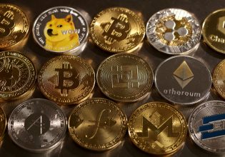 Κρυπτονομίσματα: Μεγάλες εταιρείες κατηγορούνται για εξαπάτηση 230.000 επενδυτών