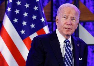 Ισραήλ – Χαμάς: «Το Ισραήλ να λειτουργεί με τους νόμους του πολέμου» λέει ο Μπάιντεν και μιλά για λύση δύο κρατών