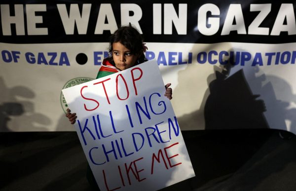 Πόλεμος Ισραήλ – Χαμάς: «Πεθαίνει» η Γάζα – Η ΕΕ πιέζει για καθυστέρηση της χερσαίας επίθεσης