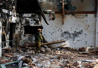 Πόλεμος Ισραήλ – Χαμάς: Πλήθος αναφορών για θάνατο Ισραηλινών πολιτών με ευθύνη του στρατού