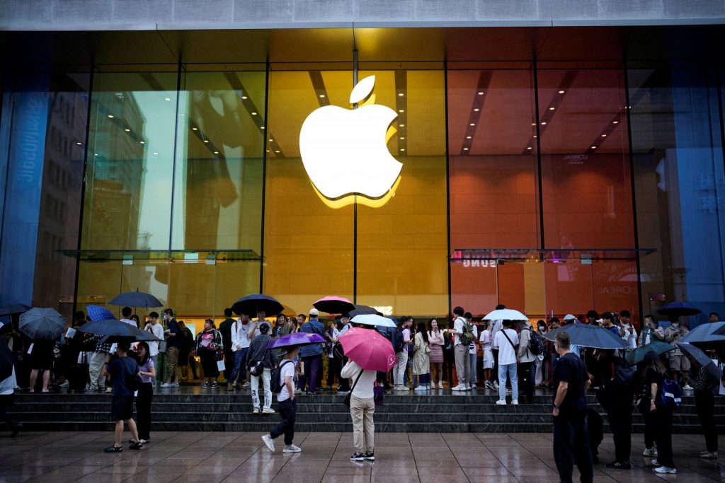 Apple: Πιθανές αιφνιδιαστικές ανακοινώσεις για το iMac τον Οκτώβριο