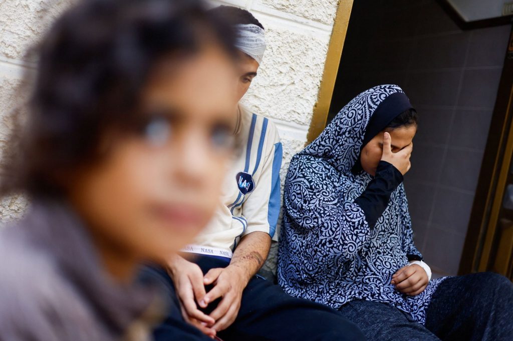 Γάζα: Η Αίγυπτος πρότεινε να φτιάξει προσφυγικό καταυλισμό στη Ράφα – Τι αναφέρουν ΜΜΕ του Κατάρ