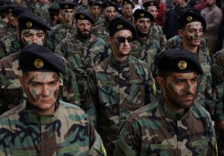 Χαμάς: Περιμένουμε περισσότερα από την Χεζμπολάχ και τους συμμάχους μας