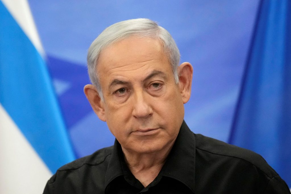 Ισραήλ: Μήνυμα Νετανιάχου στο στράτευμα – «Μπαίνουμε στην επόμενη φάση, έχουμε μόνο ένα καθήκον»