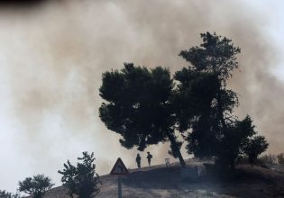 Πόλεμος Ισραήλ – Χαμάς: Μπαράζ ρουκετών με στόχο το Τελ Αβίβ – Ήχησαν σειρήνες για τρίτη φορά σε δύο ώρες