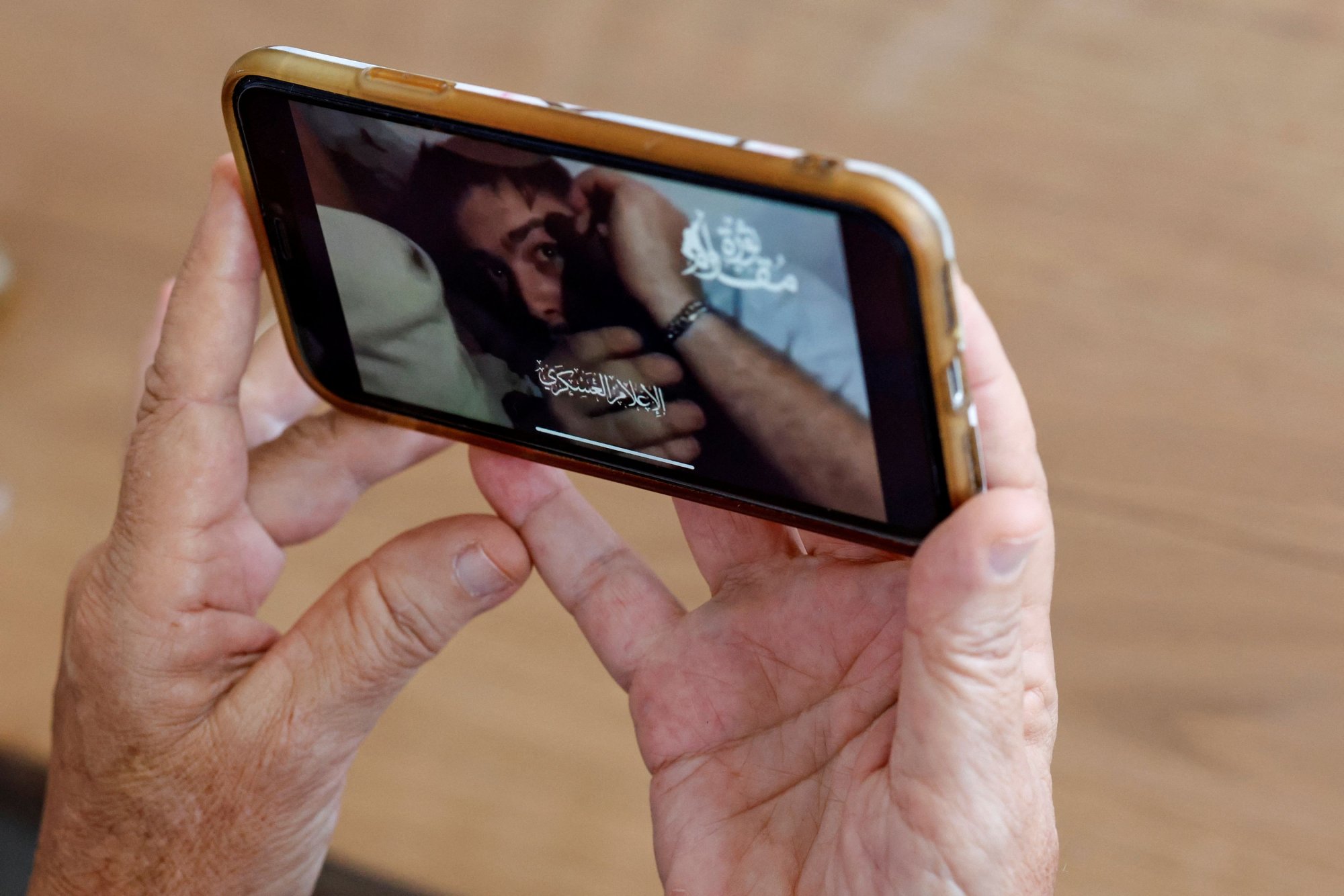 Γάζα: Δεν θα απελευθερωθούν άλλοι όμηροι εάν δεν παραδοθούν φάρμακα και καύσιμα στην Λωρίδα της Γάζας