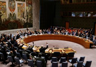 ΟΗΕ: Θα ψηφίσει δύο αντίπαλα σχέδια για την Γάζα