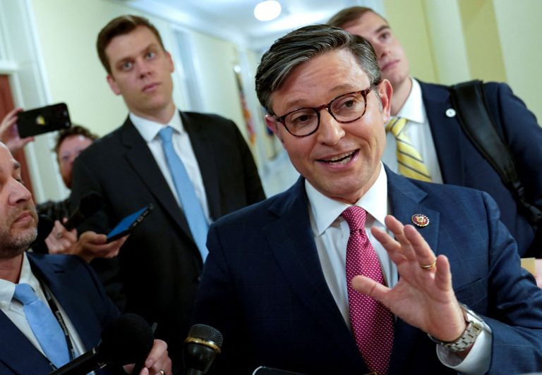 ΗΠΑ: Ο Μάικ Τζόνσον νέος πρόεδρος της Βουλής των Αντιπροσώπων – Τραμπικός, κατά των αμβλώσεων και δικαιωμάτων