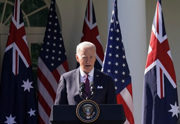 Τζο Μπάιντεν: Επίπληξη στους Ισραηλινούς «εξτρεμιστές» εποίκους στη Δυτική Όχθη – «Ρίχνουν λάδι στη φωτιά»