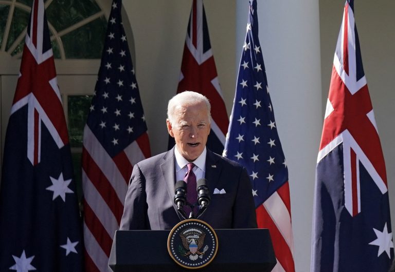 Τζο Μπάιντεν: Επίπληξη στους Ισραηλινούς «εξτρεμιστές» εποίκους στη Δυτική Όχθη – «Ρίχνουν λάδι στη φωτιά»