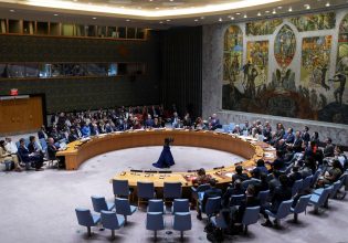 Πόλεμος Ισραήλ – Χαμάς: «Η εξάπλωση στη Συρία έχει ήδη αρχίσει», προειδοποιεί ο ΟΗΕ