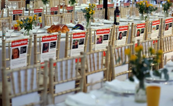 Ισραήλ-Χαμάς: Πού «κολλάνε» οι διαπραγματεύσεις για τους ομήρους – Τι λέει το Κατάρ που μεσολαβεί