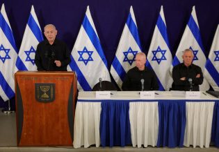 Νετανιάχου: Είμαστε στο δεύτερο στάδιο του πολέμου – Θα είναι μακρύς μέσα στη Γάζα