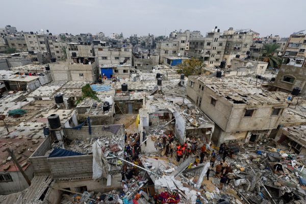 Ισραήλ – Λωρίδα της Γάζας: Το Διεθνές Ποινικό Δικαστήριο ξεκινά έρευνα για εγκλήματα πολέμου
