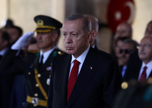 Ερντογάν: Η Τουρκία ανοίγει πανιά προς τον δεύτερο αιώνα – Η Δημοκρατία μας είναι ασφαλής