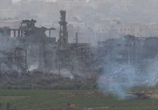 Παγκόσμιος Οργανισμός Υγείας: Αγωνία για τους αμάχους στη Γάζα