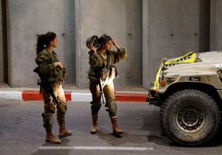 Μπορεί το Ισραήλ να μπήκε στην επόμενη φάση της επιχείρησης, αλλά οι εφιάλτες είναι μπροστά